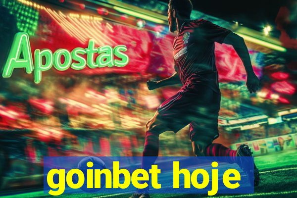 goinbet hoje